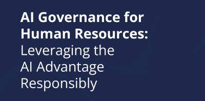 Farinow: AI Governance In Human Resources