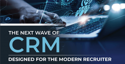 HireEZ:Revolutionizing Recruitment: The Emergence of AI-Driven CRMs