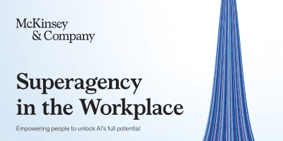 AI at Work: Why Employees Are Ready, But Leaders Are Lagging