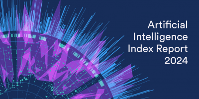 Stanford:2024 AI Index Report