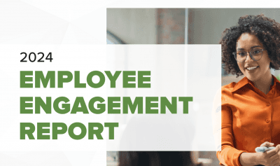 People Element: 2024 Employee Engagement Report