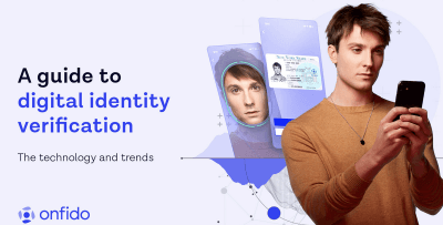 A guide to digital identity verification