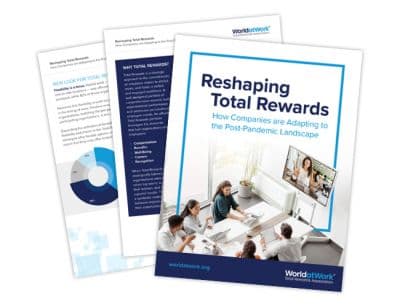 Maximize Your Total Rewards Strategy for the Post-Pandemic Job Market