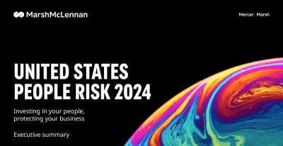 People Risk 2024 US Executive Summary