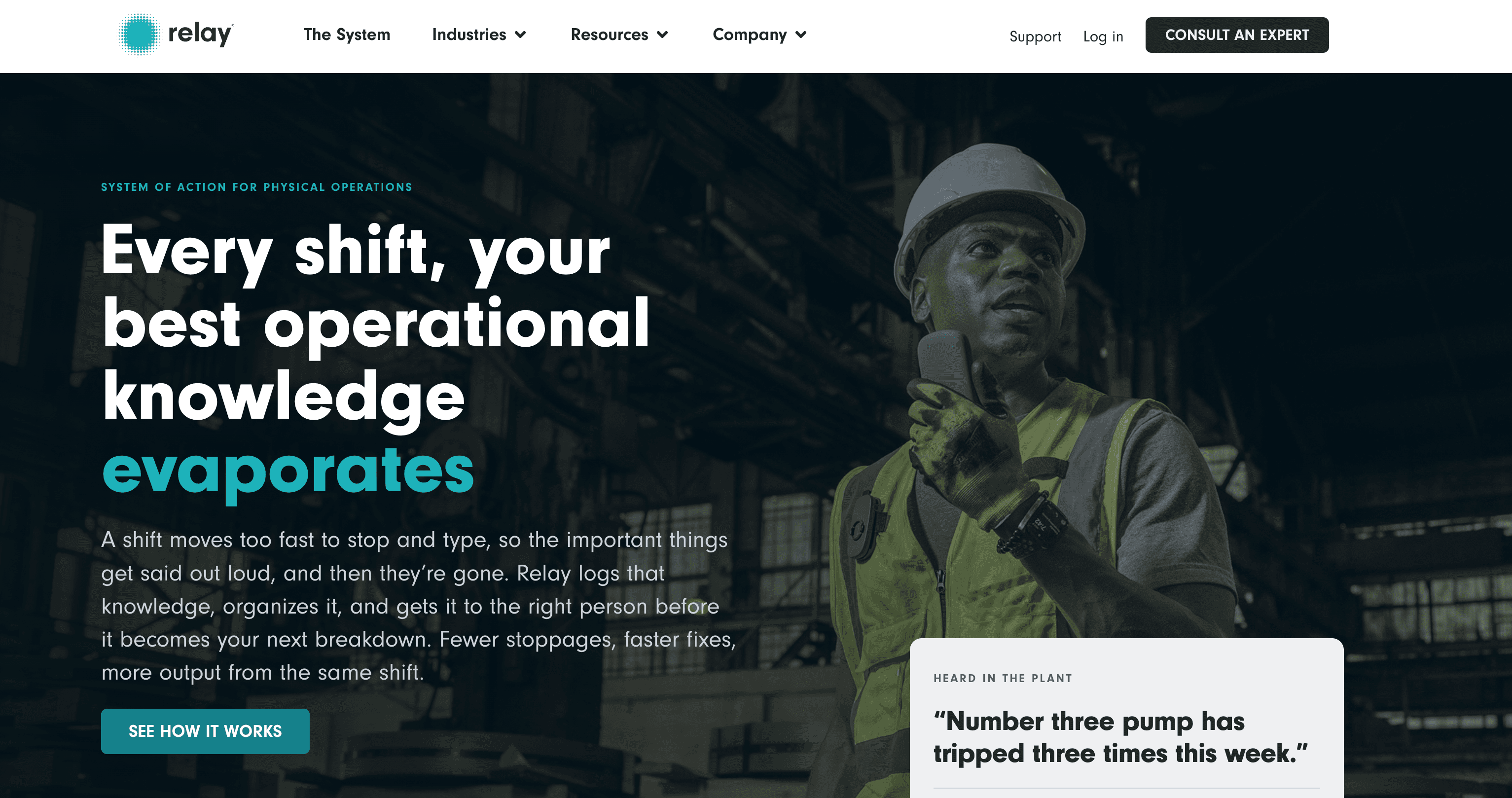 Relay Raises $36M in Funding - The SaaS News