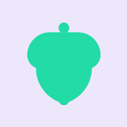 Acorn logo