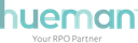 Hueman logo
