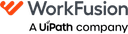 Workfusion logo