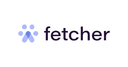 Fetcher logo