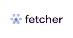 Fetcher logo
