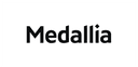 Medallia logo