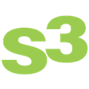 System-3 logo