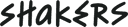 Shakers logo