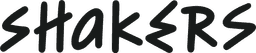 Shakers logo
