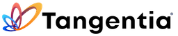 Tangentia logo