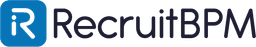 RecruitBPM logo