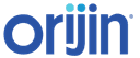 Orijin logo