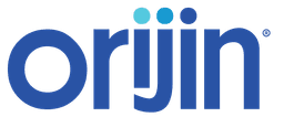 Orijin logo