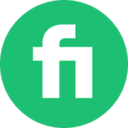 Fiverr Enterprise logo
