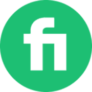 Fiverr Enterprise logo