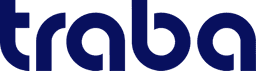 Traba logo