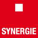SYNERGIE logo