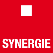 SYNERGIE logo