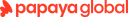 Papaya global logo