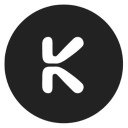 Klaar logo