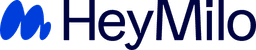 HeyMilo AI logo