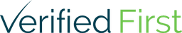 Verified First logo