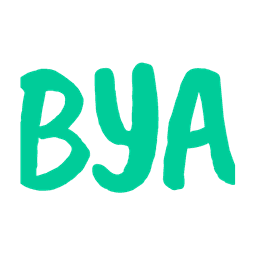 Before You Apply logo