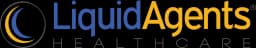 LiquidAgents Healthcare logo