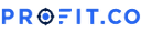 Profit.co logo