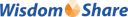 Wisdom Share logo