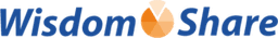 Wisdom Share logo