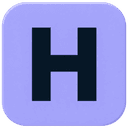 Harriet logo