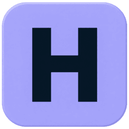 Harriet logo