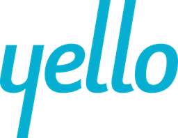 Yello logo