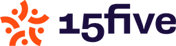 15Five logo