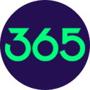 365Talents logo