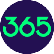 365Talents logo