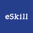 eSkill Corporation. logo