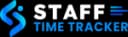 Staff Time Tracker logo