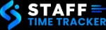 Staff Time Tracker logo