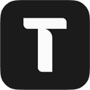 THRIVE logo