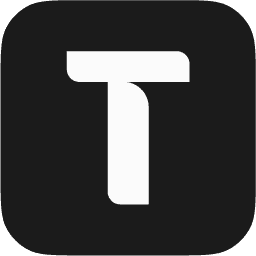 THRIVE logo