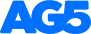 AG5 logo