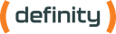 Definity logo