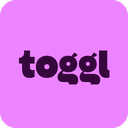 Toggl logo